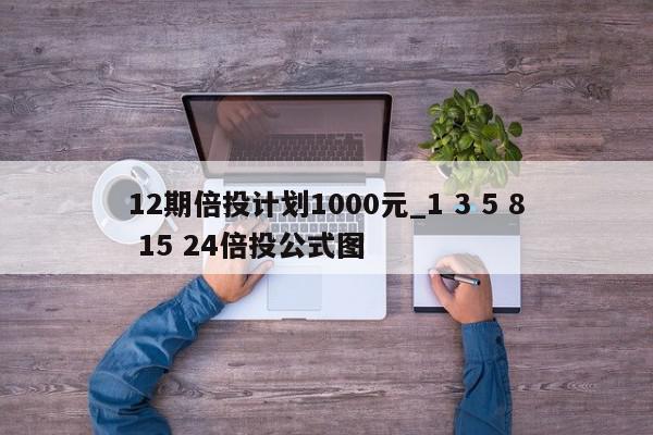 12期倍投计划1000元_1 3 5 8 15 24倍投公式图