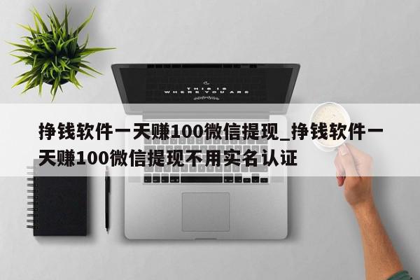 挣钱软件一天赚100微信提现_挣钱软件一天赚100微信提现不用实名认证